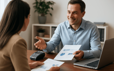 The Psychology Behind Selling Merchant Services – Why People Say Yes and What Stops Them