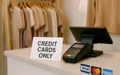 Spotting Card-Heavy Businesses in Sixty Seconds